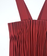 COMME des GARCONS（コムデギャルソン）ワンピース 赤 サイズ:XS レディース/2200668072021