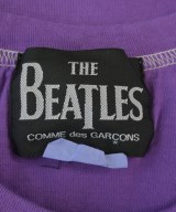 COMME des GARCONS（コムデギャルソン）Tシャツ・カットソー 紫 サイズ:XL メンズ/2200668072045