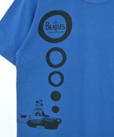 COMME des GARCONS（コムデギャルソン）Tシャツ・カットソー 青 サイズ:XL メンズ/2200668072052