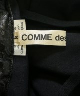COMME des GARCONS（コムデギャルソン）ひざ丈スカート 黒 サイズ:S レディース/2200668072069