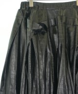 COMME des GARCONS（コムデギャルソン）ひざ丈スカート 黒 サイズ:S レディース/2200668072069