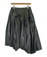 COMME des GARCONS ひざ丈スカート