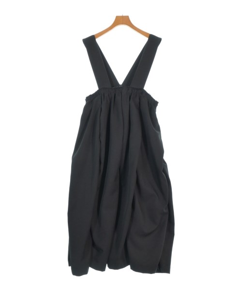 COMME des GARCONS(コムデギャルソン)ワンピース 黒 サイズ:S/2200668072076