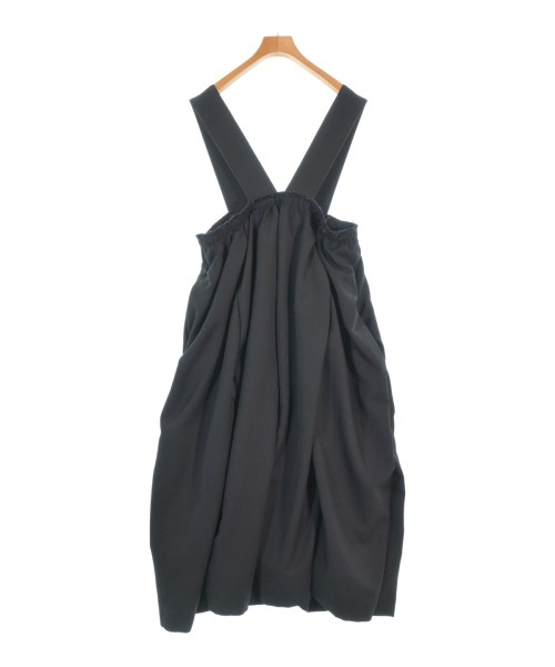 COMME des GARCONS（コムデギャルソン）ワンピース 黒 サイズ:S レディース/2200668072076