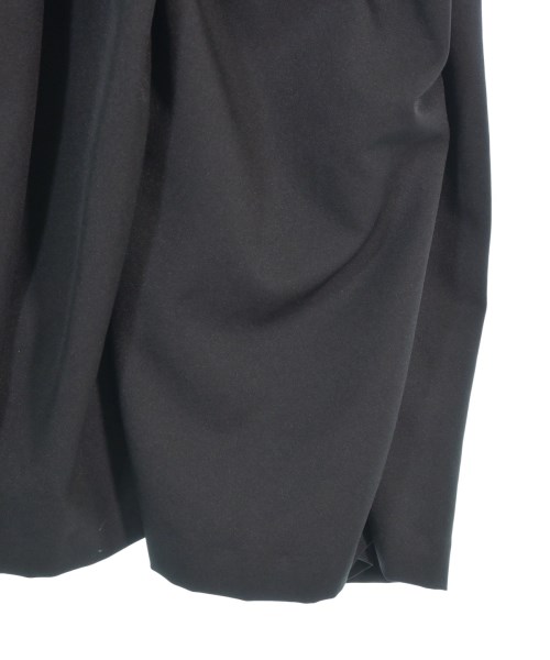 COMME des GARCONS（コムデギャルソン）ワンピース 黒 サイズ:S レディース/2200668072076