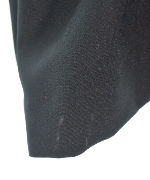 COMME des GARCONS（コムデギャルソン）ワンピース 黒 サイズ:S レディース/2200668072076