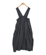 COMME des GARCONS（コムデギャルソン）ワンピース 黒 サイズ:S レディース/2200668072076