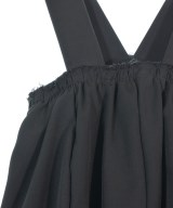COMME des GARCONS（コムデギャルソン）ワンピース 黒 サイズ:S レディース/2200668072076