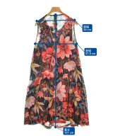 COMME des GARCONS（コムデギャルソン）ワンピース 黒 サイズ:XS レディース/2200668072144