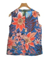 COMME des GARCONS（コムデギャルソン）カジュアルシャツ 青 サイズ:S レディース/2200668072151