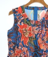 COMME des GARCONS（コムデギャルソン）カジュアルシャツ 青 サイズ:S レディース/2200668072151