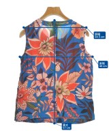 COMME des GARCONS（コムデギャルソン）カジュアルシャツ 青 サイズ:S レディース/2200668072151