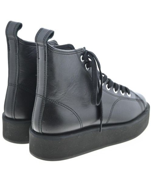 COMME des GARCONS（コムデギャルソン）スニーカー 黒 サイズ:23cm レディース/2200669156034