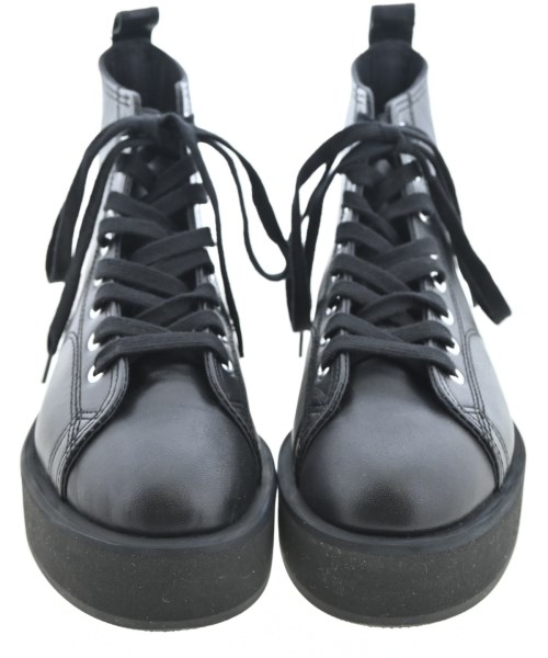 COMME des GARCONS（コムデギャルソン）スニーカー 黒 サイズ:23cm レディース/2200669156034