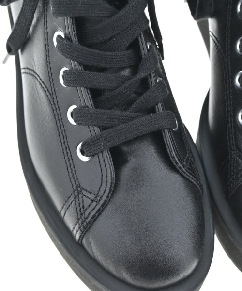 COMME des GARCONS（コムデギャルソン）スニーカー 黒 サイズ:23cm レディース/2200669156034