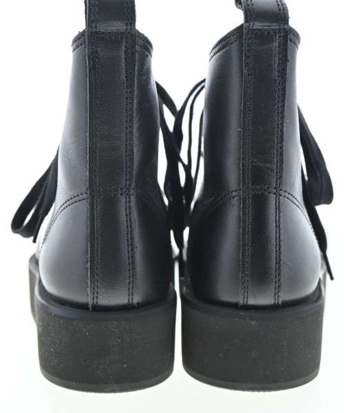 COMME des GARCONS（コムデギャルソン）スニーカー 黒 サイズ:23cm レディース/2200669156034