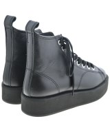 COMME des GARCONS（コムデギャルソン）スニーカー 黒 サイズ:23cm レディース/2200669156034