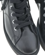 COMME des GARCONS（コムデギャルソン）スニーカー 黒 サイズ:23cm レディース/2200669156034