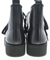 COMME des GARCONS（コムデギャルソン）スニーカー 黒 サイズ:23cm レディース/2200669156034