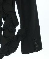 COMME des GARCONS（コムデギャルソン）カジュアルジャケット 黒 サイズ:S レディース/2200669700077