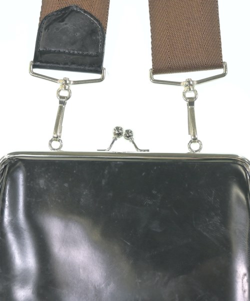 COMME des GARCONS（コムデギャルソン）ショルダーバッグ 黒 サイズ:- レディース/2200669700121