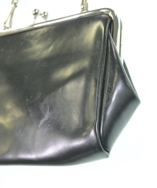 COMME des GARCONS（コムデギャルソン）ショルダーバッグ 黒 サイズ:- レディース/2200669700121