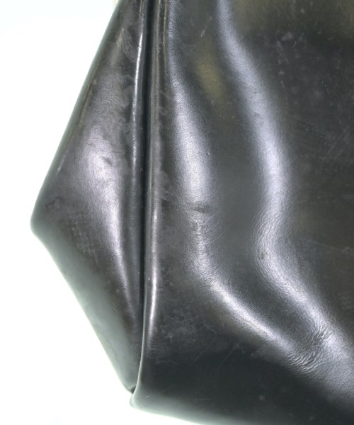 COMME des GARCONS（コムデギャルソン）ショルダーバッグ 黒 サイズ:- レディース/2200669700121