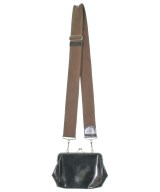 COMME des GARCONS（コムデギャルソン）ショルダーバッグ 黒 サイズ:- レディース/2200669700121