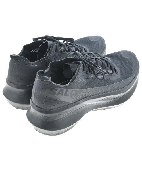 COMME des GARCONS（コムデギャルソン）スニーカー 黒 サイズ:28cm メンズ/2200669764437