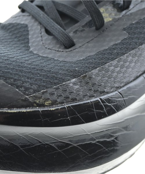 COMME des GARCONS（コムデギャルソン）スニーカー 黒 サイズ:28cm メンズ/2200669764437