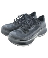 COMME des GARCONS（コムデギャルソン）スニーカー 黒 サイズ:28cm メンズ/2200669764437