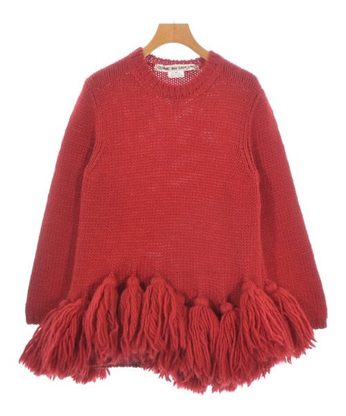 COMME des GARCONS(コムデギャルソン)のニット・セーター サイズ:XS 42,900円