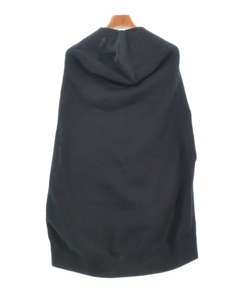 COMME des GARCONS（コムデギャルソン）ベスト 黒 サイズ:XS レディース/2200669831047