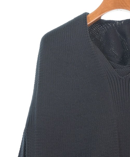 COMME des GARCONS（コムデギャルソン）ベスト 黒 サイズ:XS レディース/2200669831047