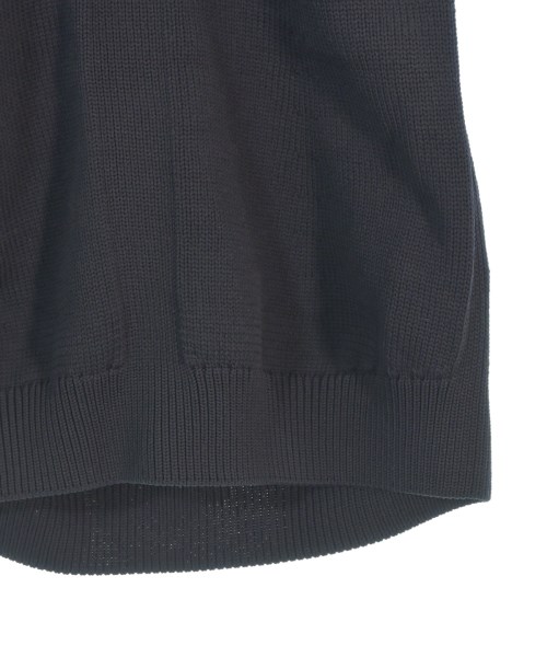 COMME des GARCONS（コムデギャルソン）ベスト 黒 サイズ:XS レディース/2200669831047
