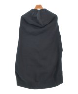 COMME des GARCONS（コムデギャルソン）ベスト 黒 サイズ:XS レディース/2200669831047