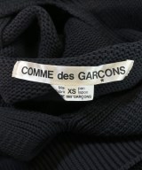 COMME des GARCONS（コムデギャルソン）ベスト 黒 サイズ:XS レディース/2200669831047