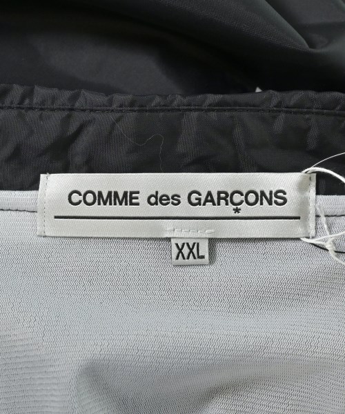 COMME des GARCONS（コムデギャルソン）その他 黒 サイズ:XXL メンズ/2200669883138