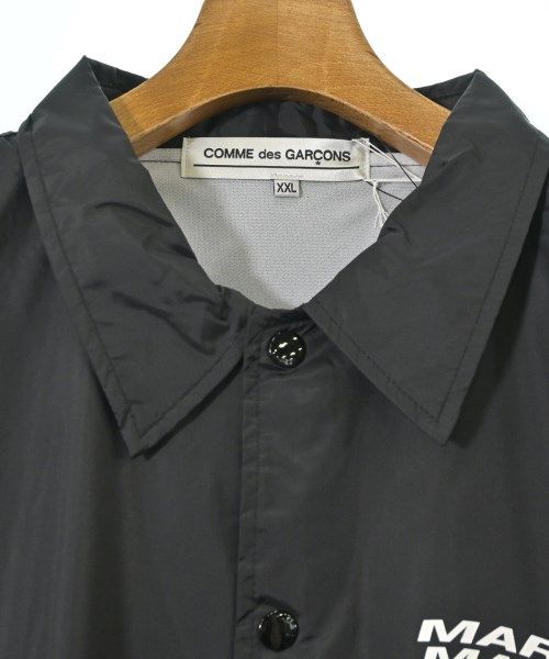 COMME des GARCONS（コムデギャルソン）その他 黒 サイズ:XXL メンズ/2200669883138