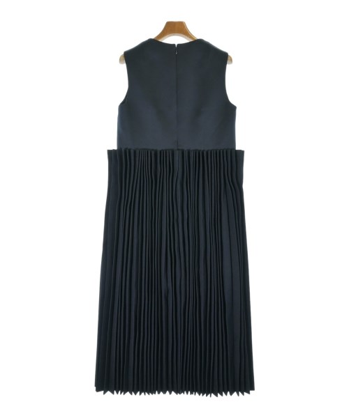 COMME des GARCONS（コムデギャルソン）ワンピース 紺 サイズ:S レディース/2200669920147
