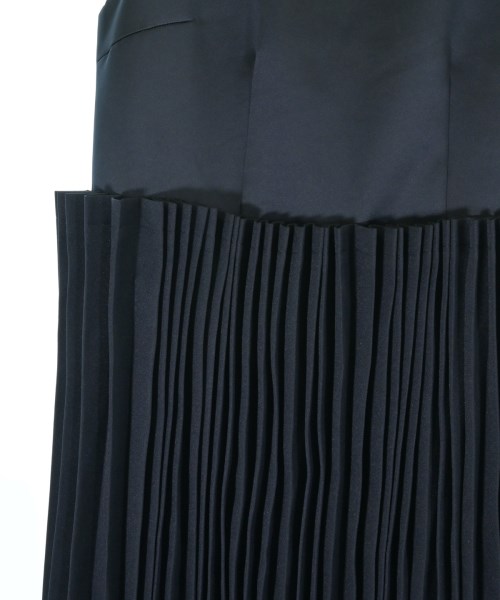 COMME des GARCONS（コムデギャルソン）ワンピース 紺 サイズ:S レディース/2200669920147