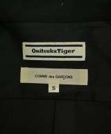 COMME des GARCONS（コムデギャルソン）カジュアルシャツ 黒 サイズ:S レディース/2200670033119