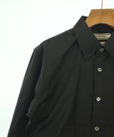 COMME des GARCONS（コムデギャルソン）カジュアルシャツ 黒 サイズ:S レディース/2200670033119