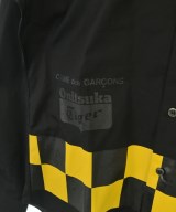 COMME des GARCONS（コムデギャルソン）カジュアルシャツ 黒 サイズ:S レディース/2200670033119
