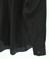 COMME des GARCONS（コムデギャルソン）カジュアルシャツ 黒 サイズ:S レディース/2200670033119