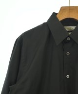 COMME des GARCONS（コムデギャルソン）カジュアルシャツ 黒 サイズ:S レディース/2200670033126