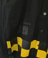 COMME des GARCONS（コムデギャルソン）カジュアルシャツ 黒 サイズ:S レディース/2200670033126