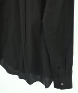 COMME des GARCONS（コムデギャルソン）カジュアルシャツ 黒 サイズ:S レディース/2200670033126