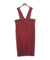 COMME des GARCONS（コムデギャルソン）ワンピース 赤 サイズ:S レディース/2200665853104