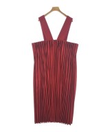 COMME des GARCONS（コムデギャルソン）ワンピース 赤 サイズ:S レディース/2200665853104